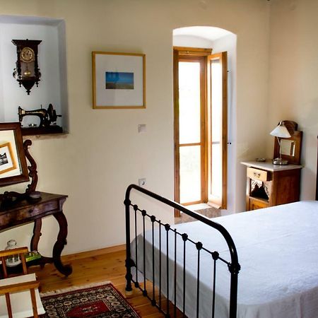 Nostos Residence - Apartment Terra Tselendáta Extérieur photo